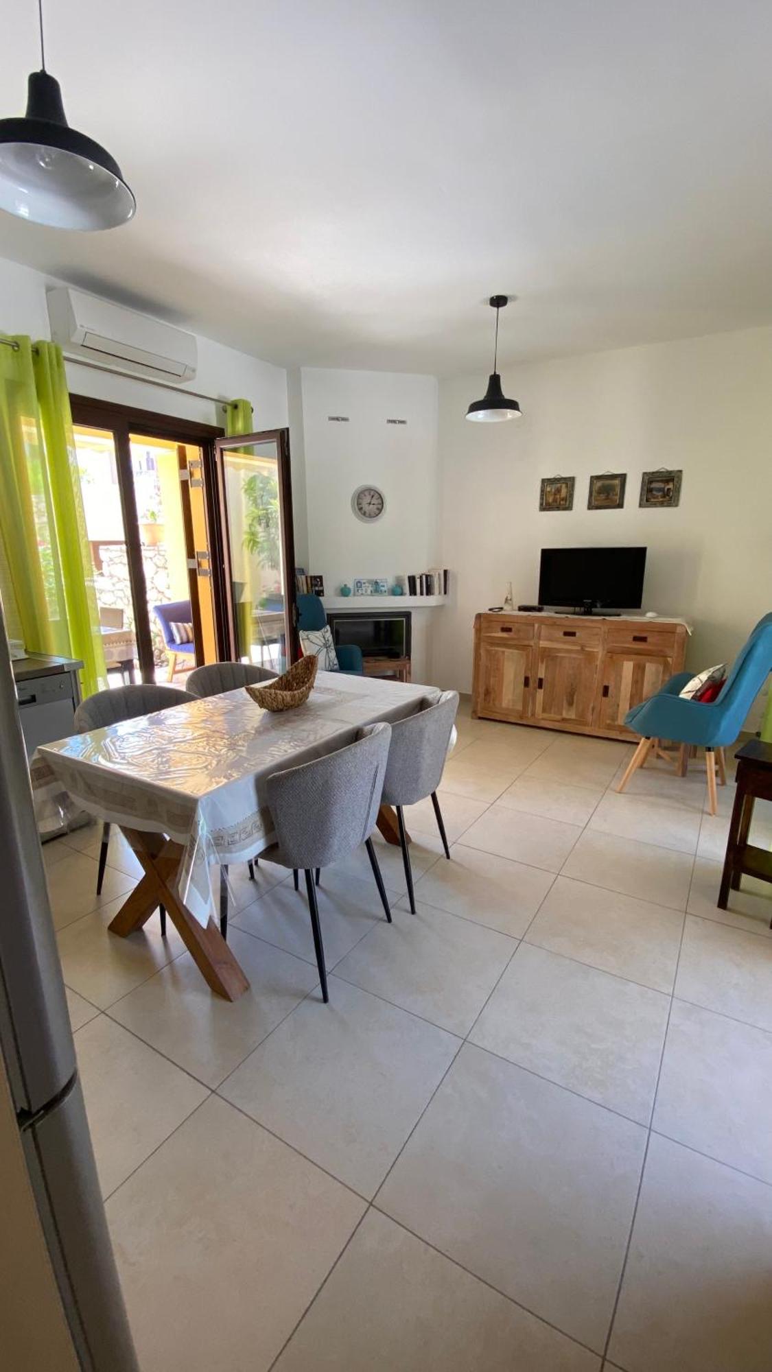 Myrtle - Morfi Village * Georgioupoli