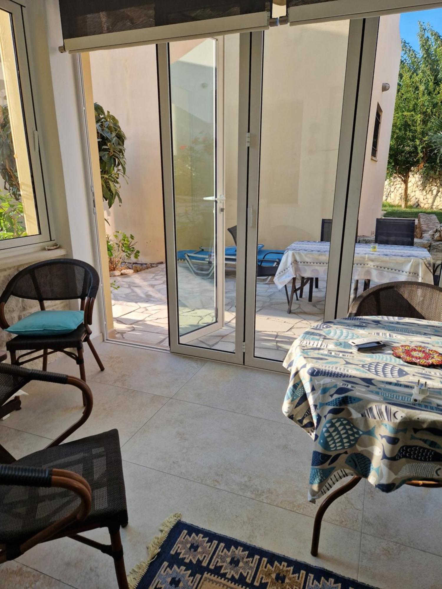 Holiday home Myrtle - Morfi Village *