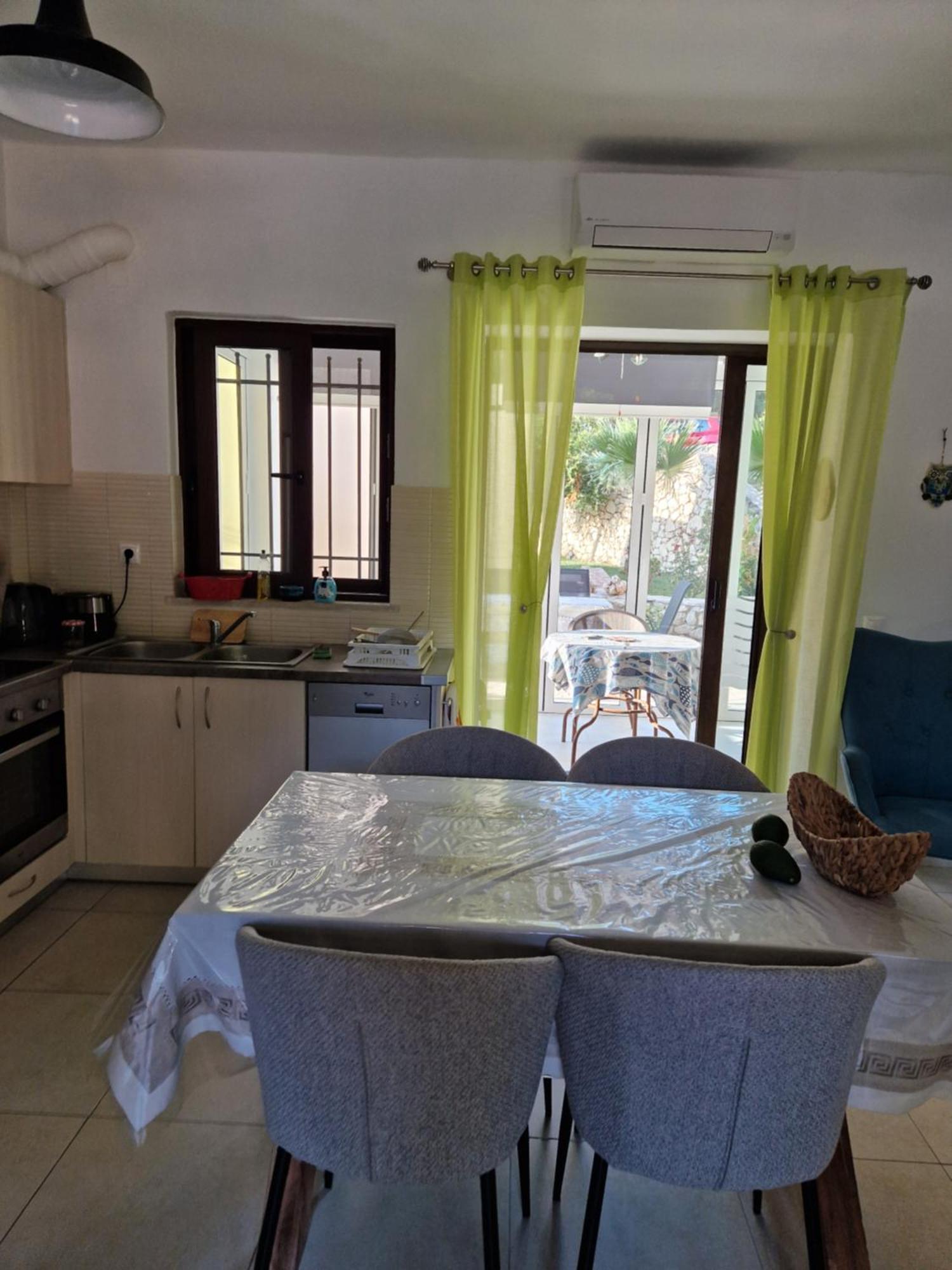 Holiday home Myrtle - Morfi Village Georgioupoli
