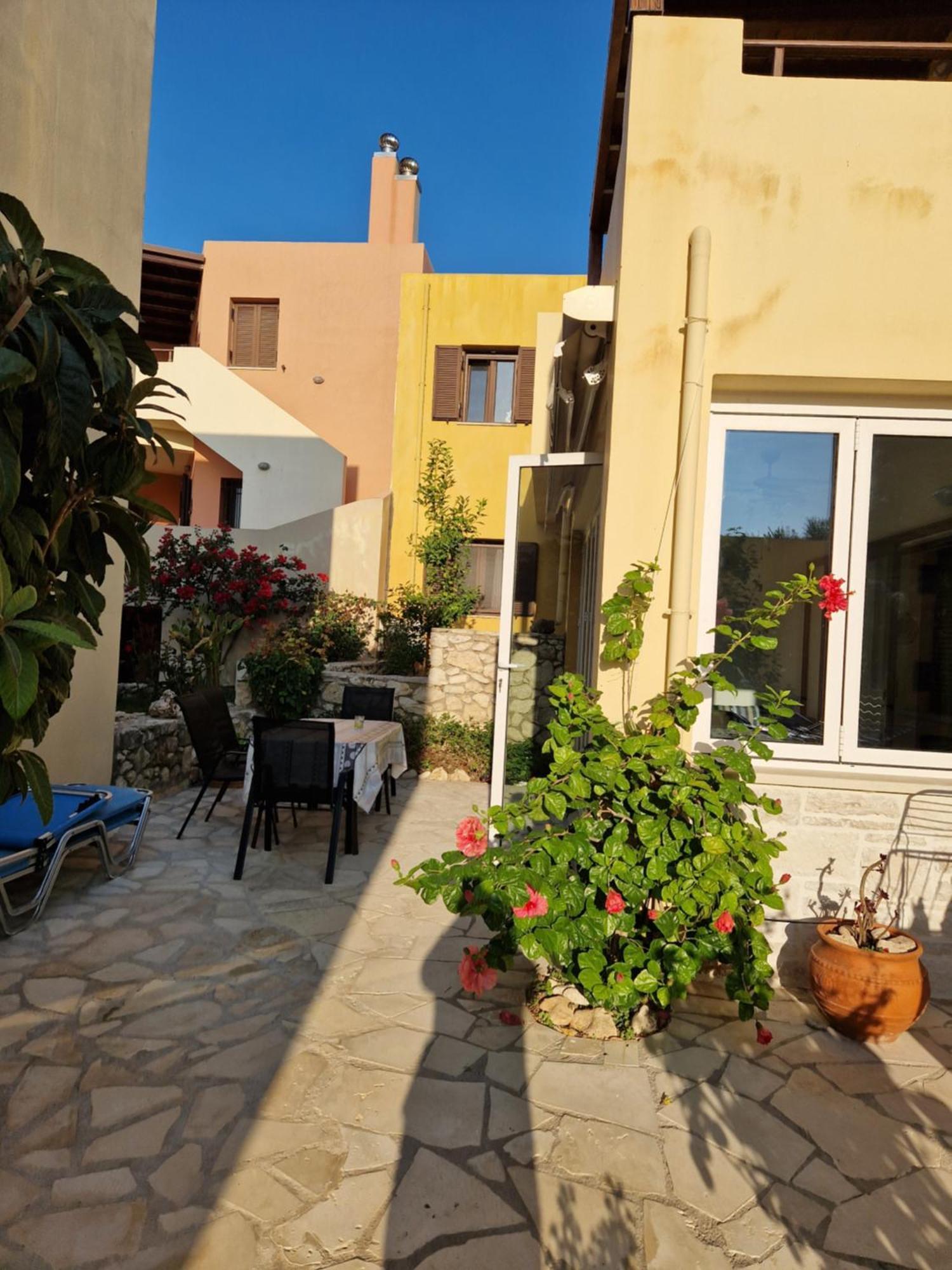 Myrtle - Morfi Village Georgioupoli