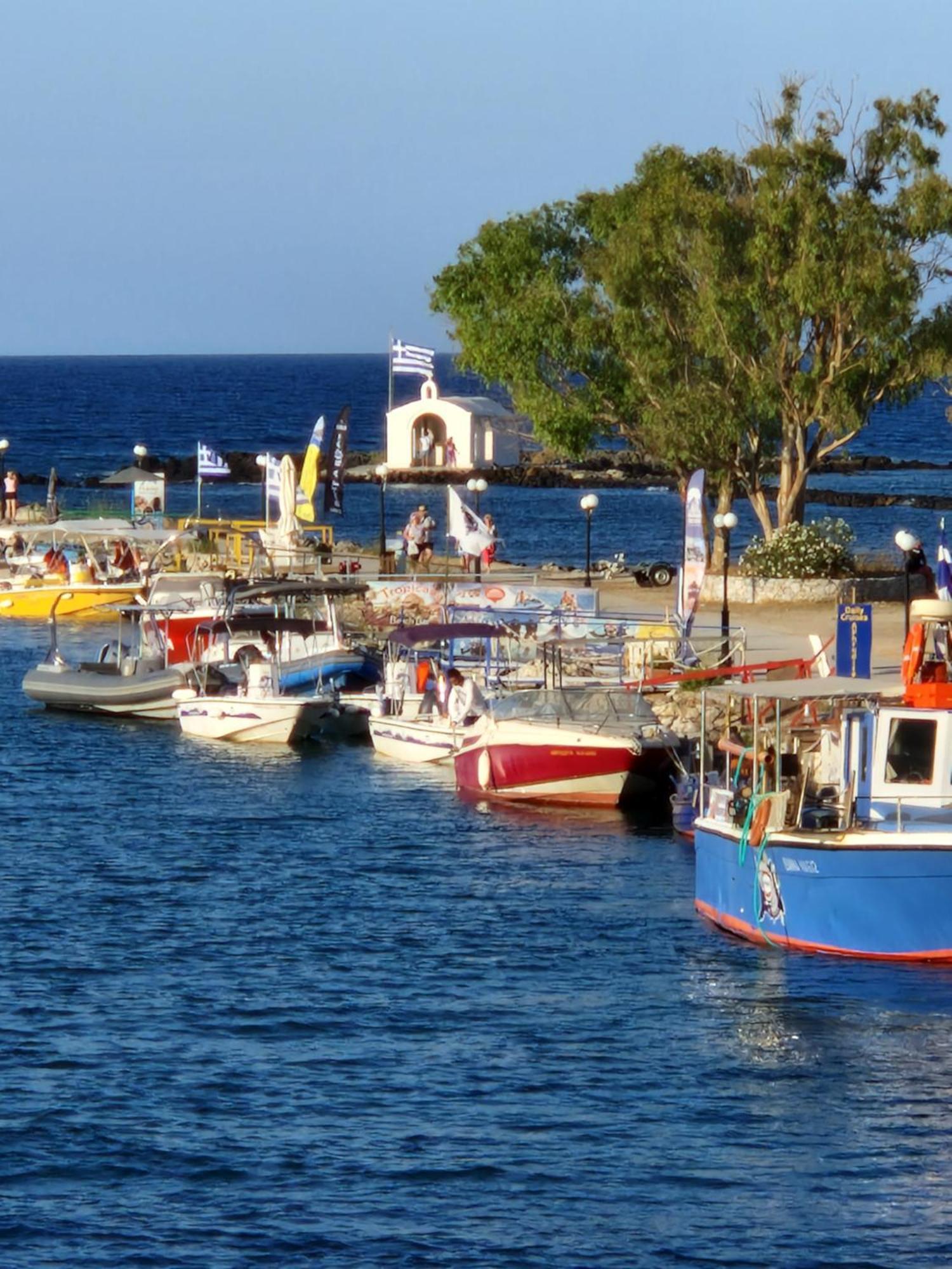 Myrtle - Morfi Village Georgioupoli