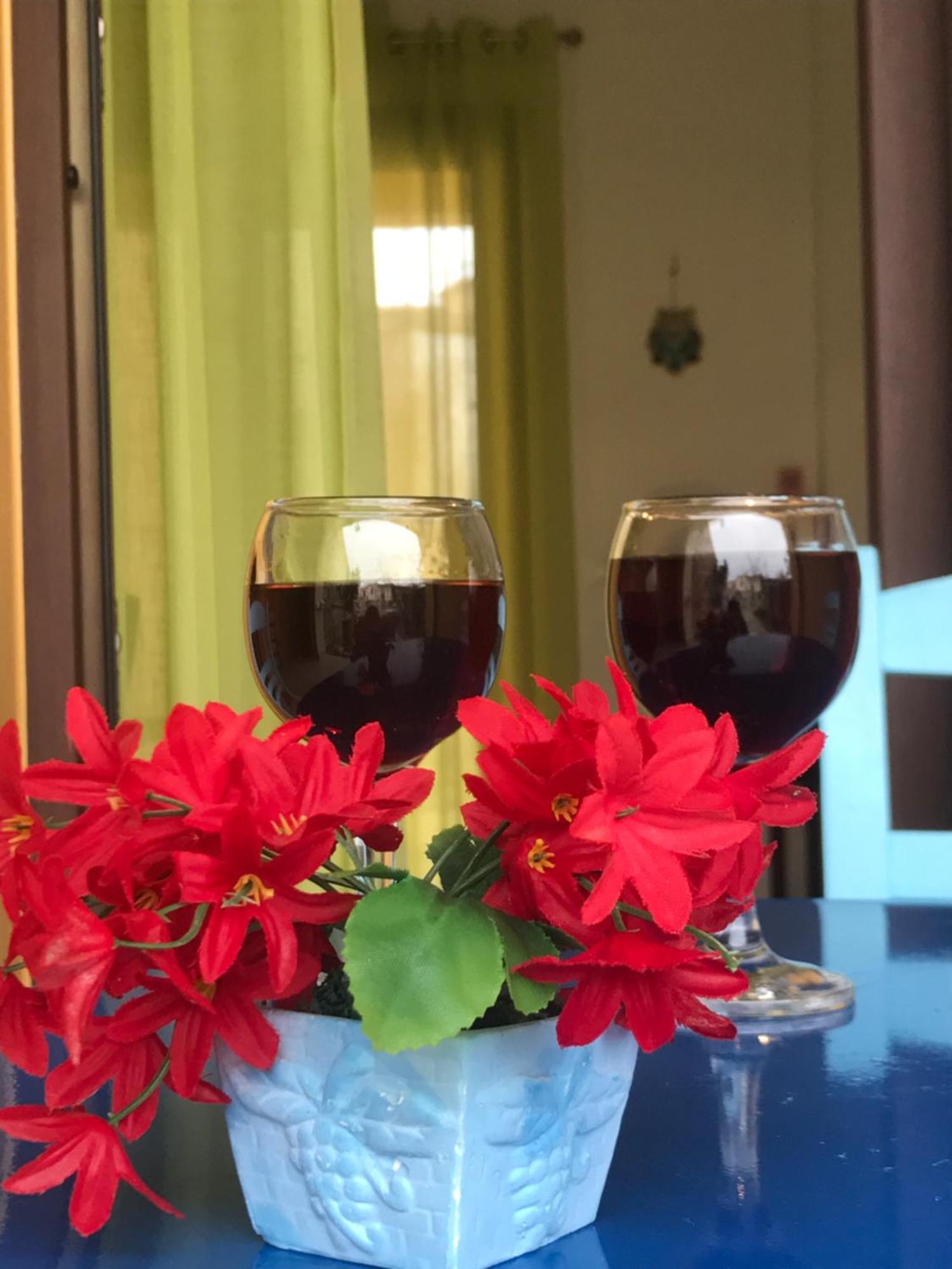 Myrtle - Morfi Village * Georgioupoli