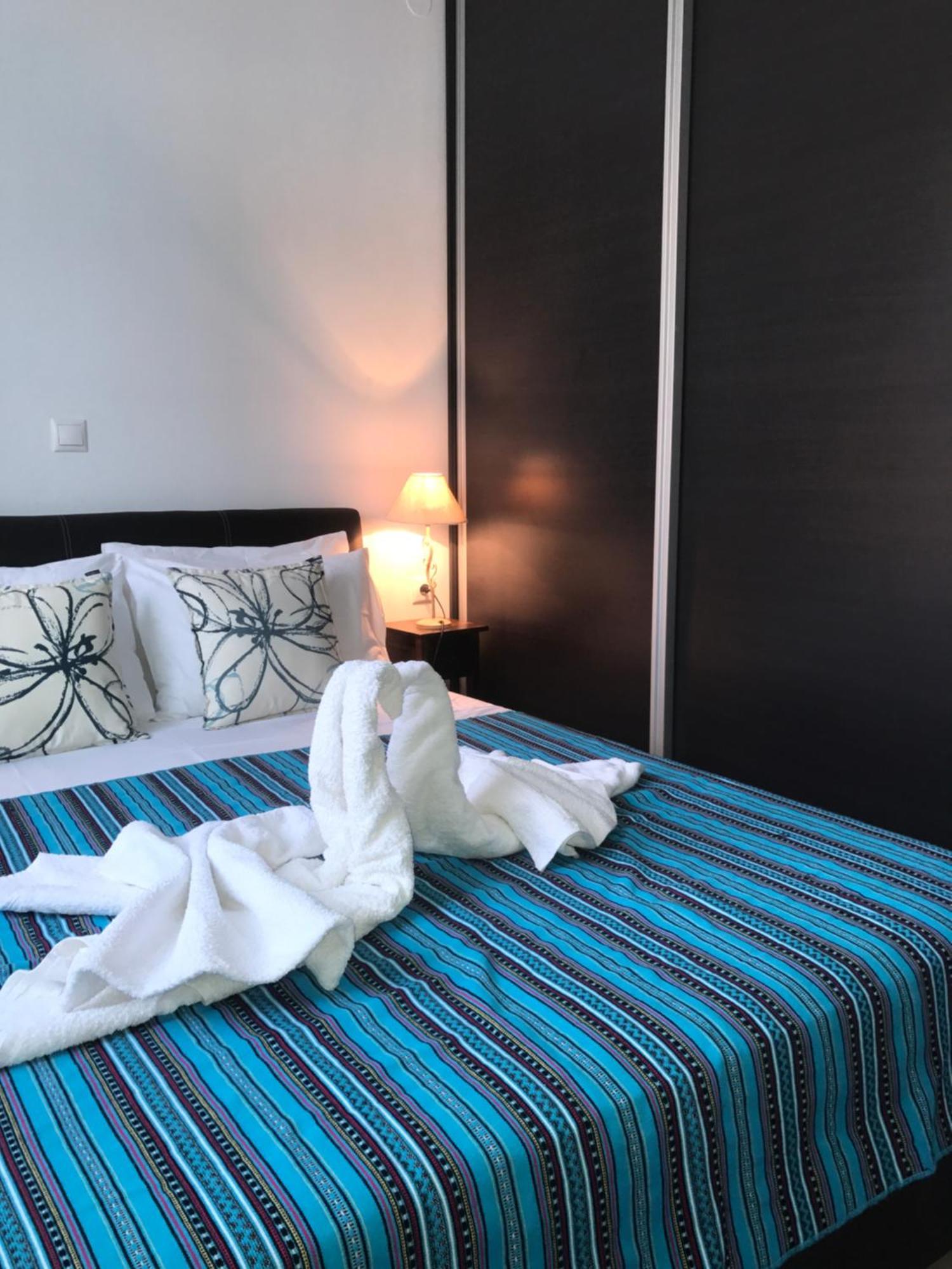 Myrtle - Morfi Village Holiday home *