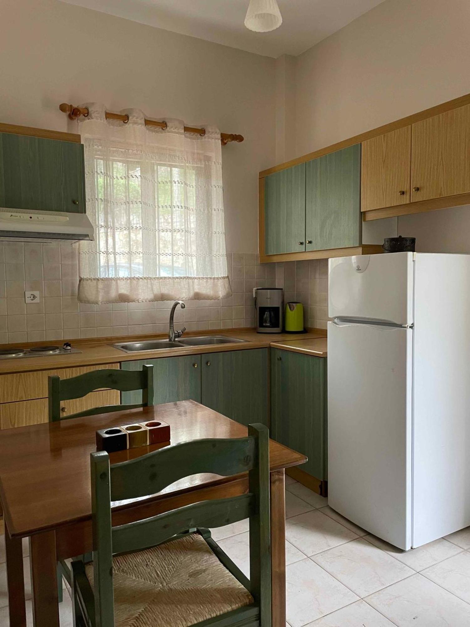 Diana Apartment