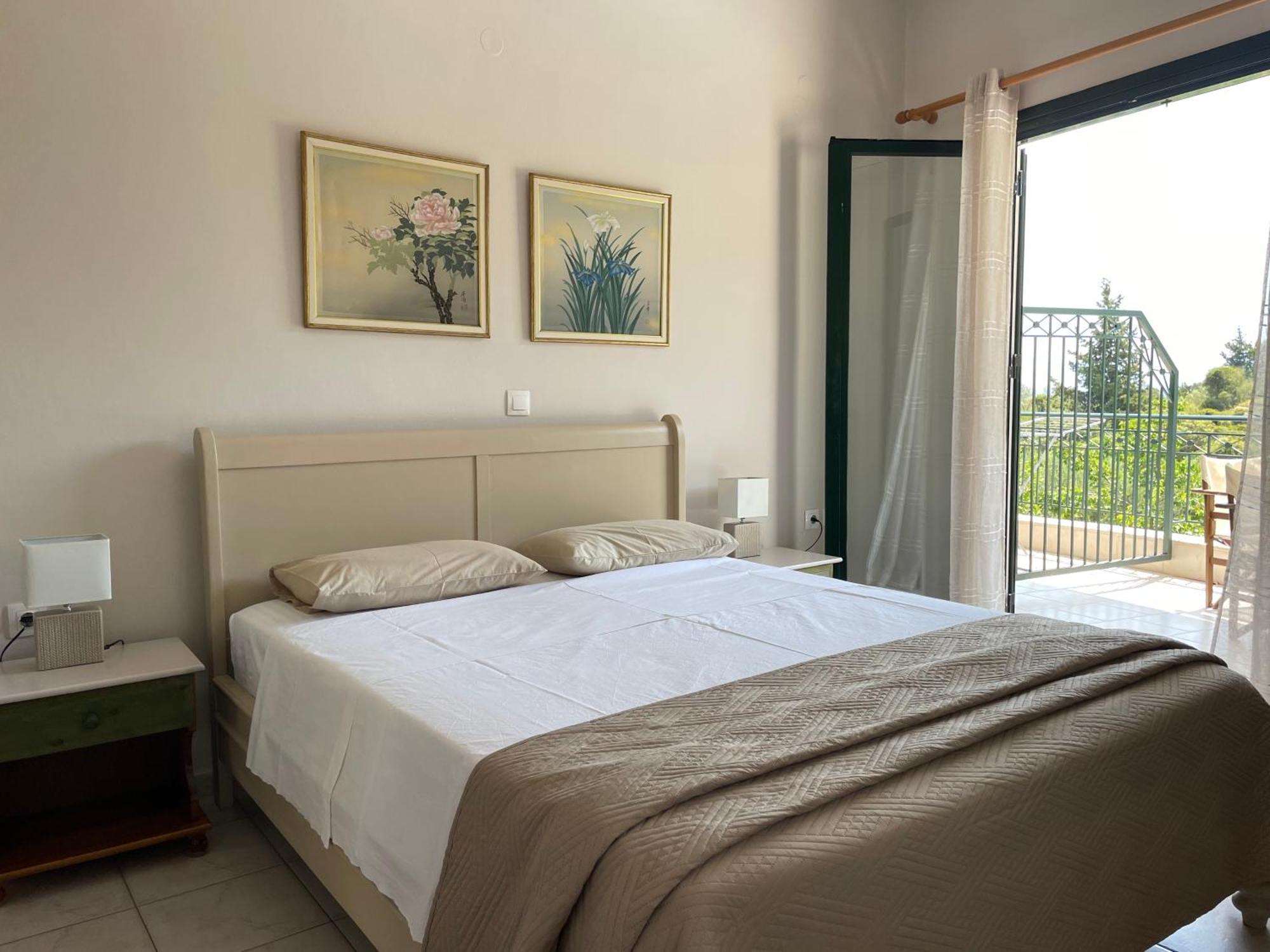 Diana Apartment *