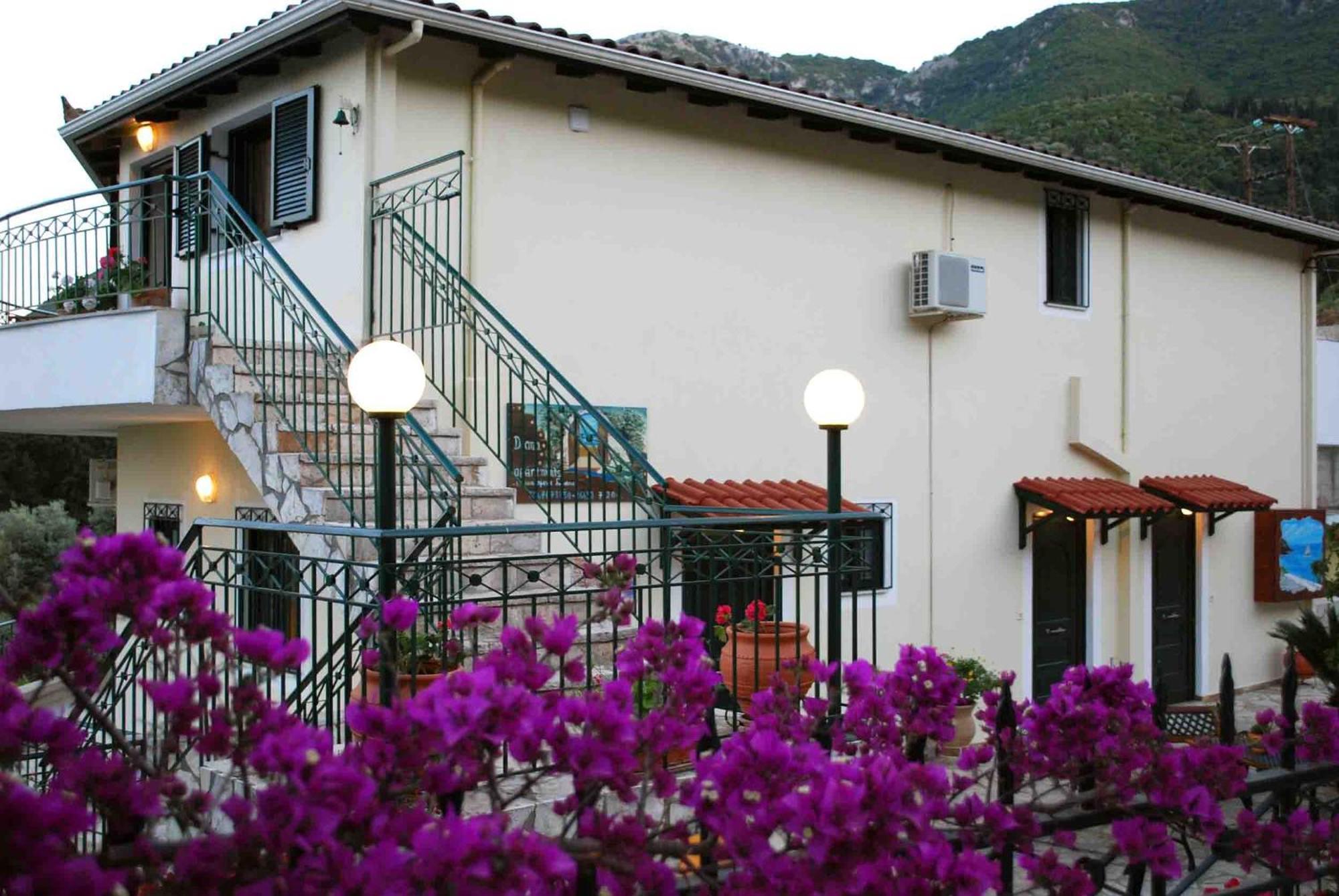 Diana Apartment