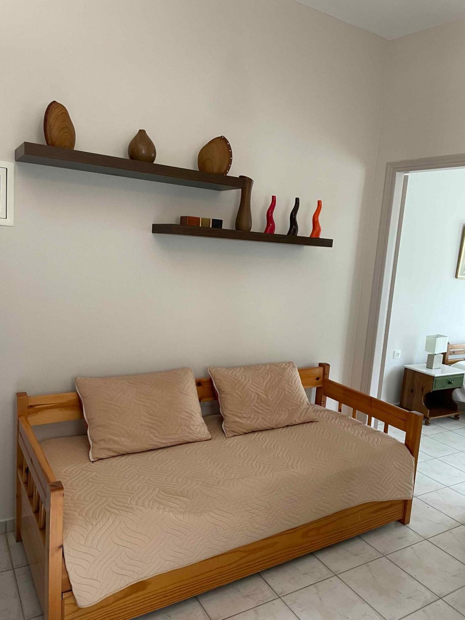 Diana Apartment *