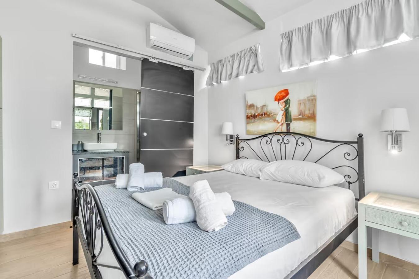 Paradiso Apartment Lixouri