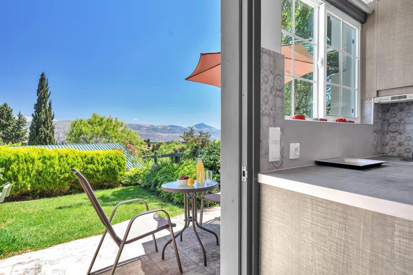 Apartment Paradiso *