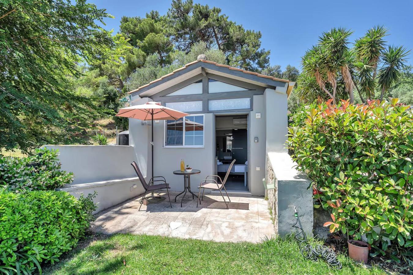Apartment Paradiso Lixouri