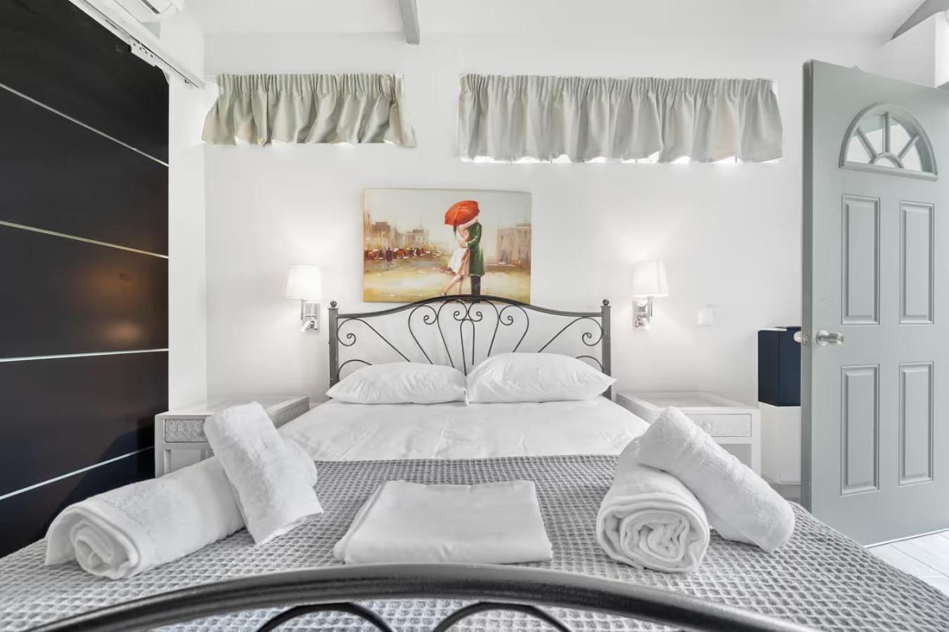 Paradiso Apartment