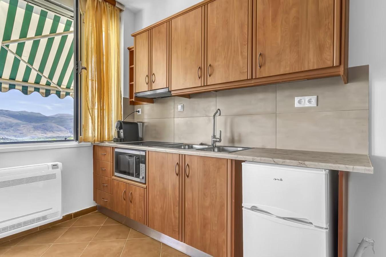 Paradiso Apartment Lixouri