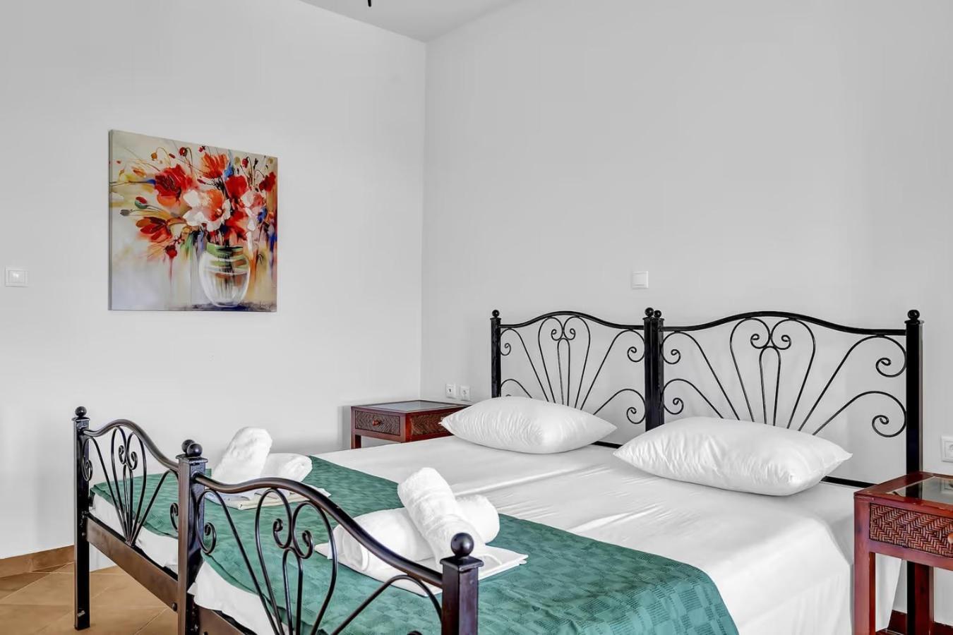 Paradiso Apartment