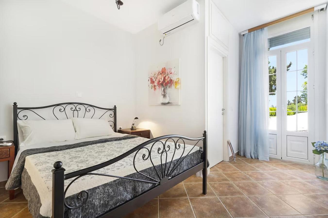 Paradiso Apartment Lixouri