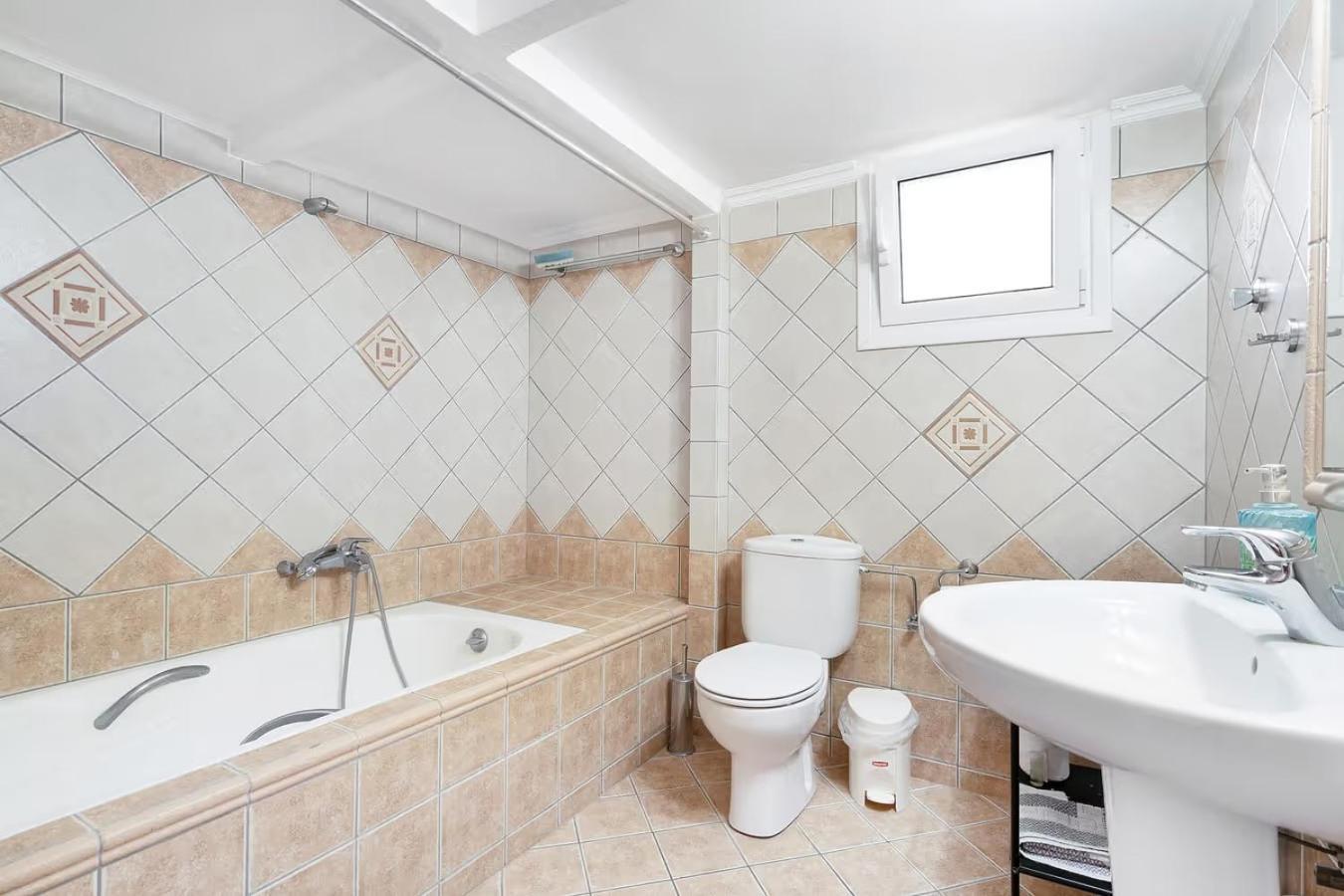 Apartment Paradiso Lixouri