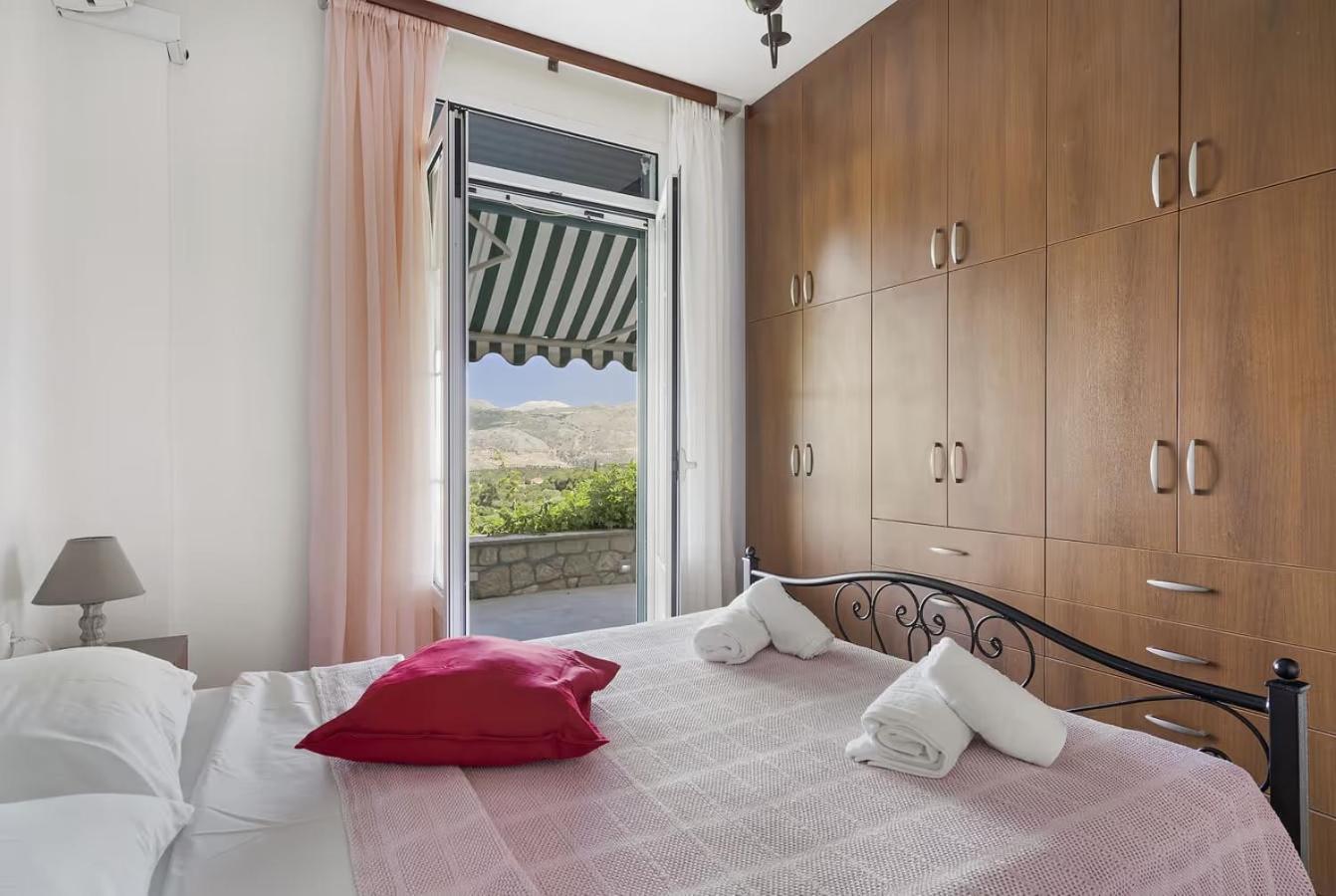 Paradiso Apartment