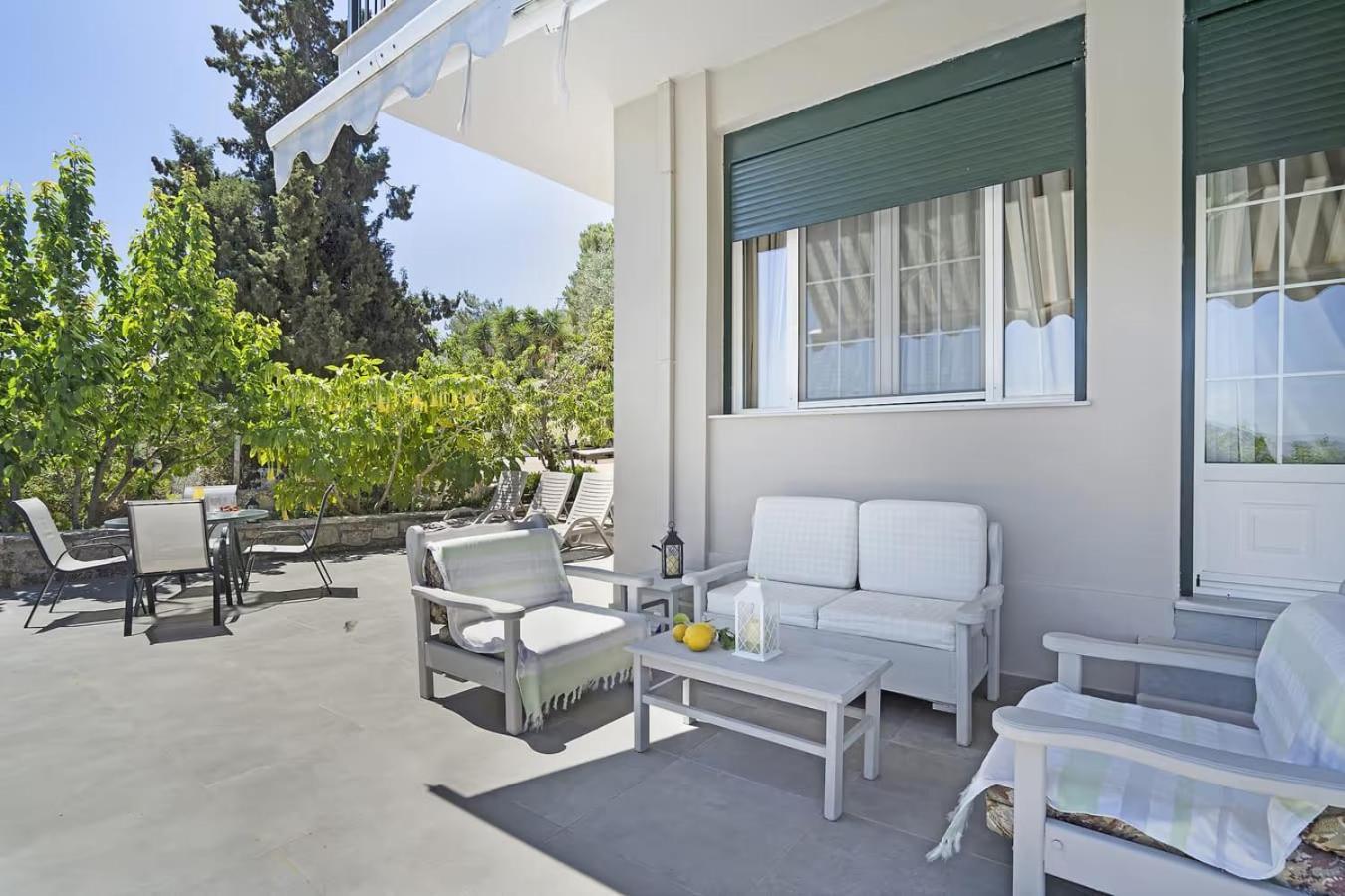 Apartment Paradiso *