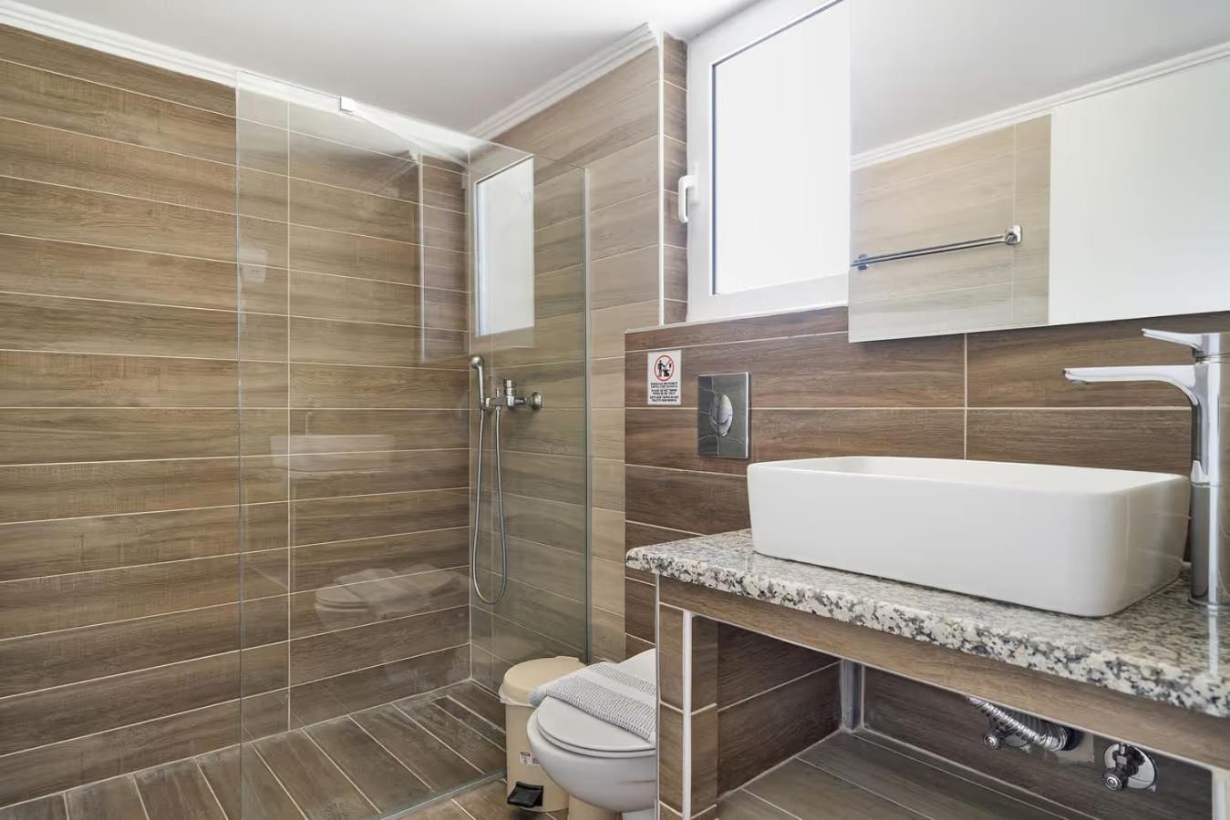 Paradiso Apartment Lixouri