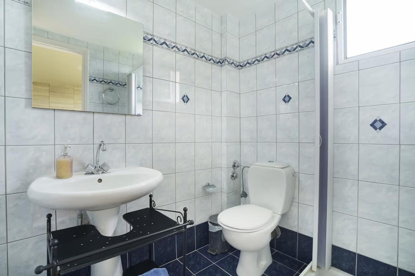 Paradiso Apartment