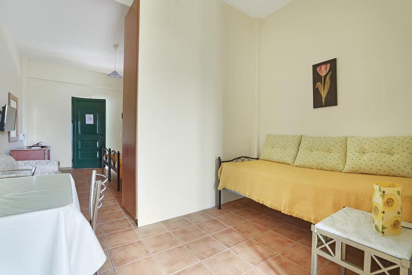 Apartment Paradiso *