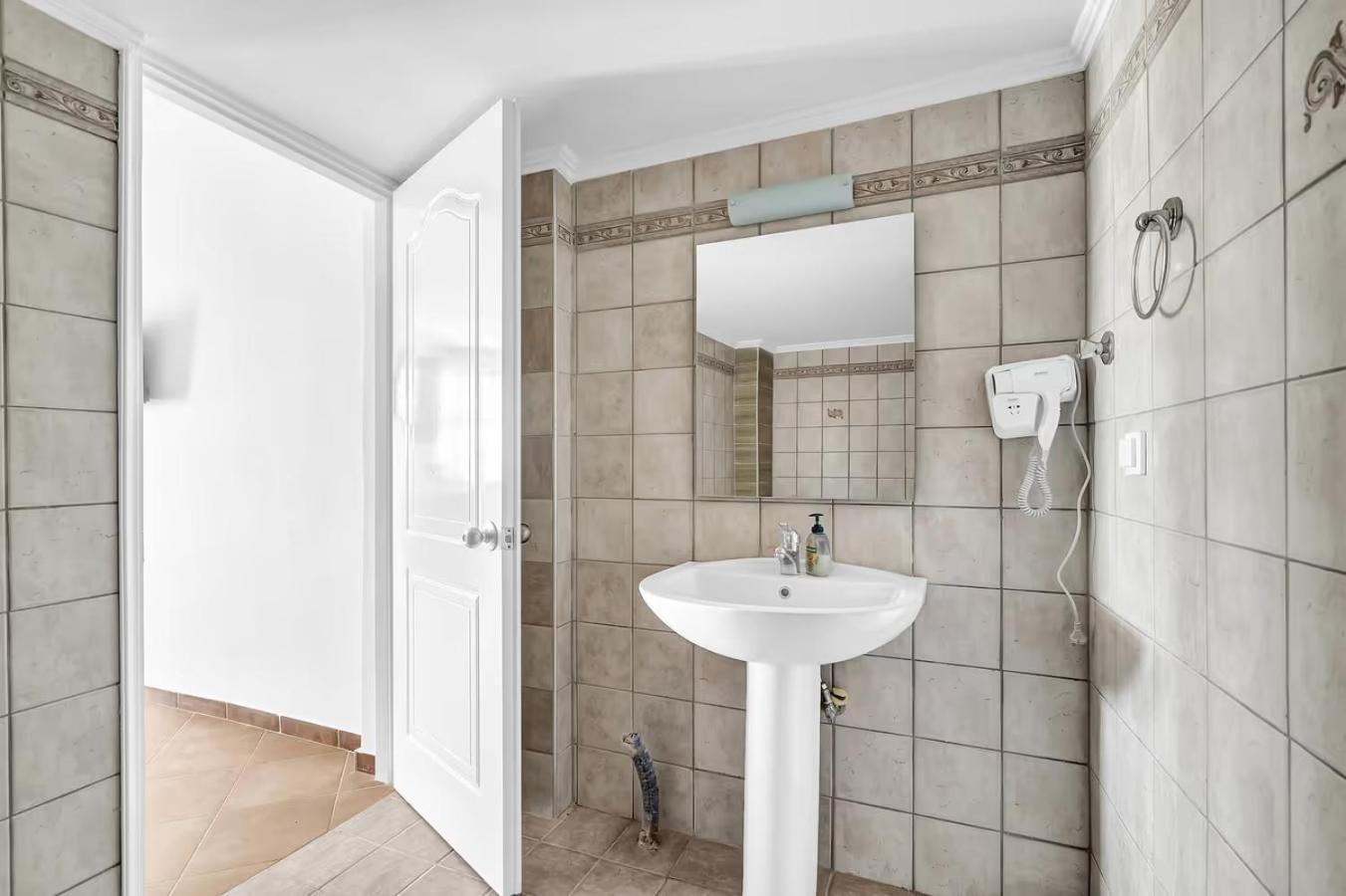 Paradiso Apartment Lixouri
