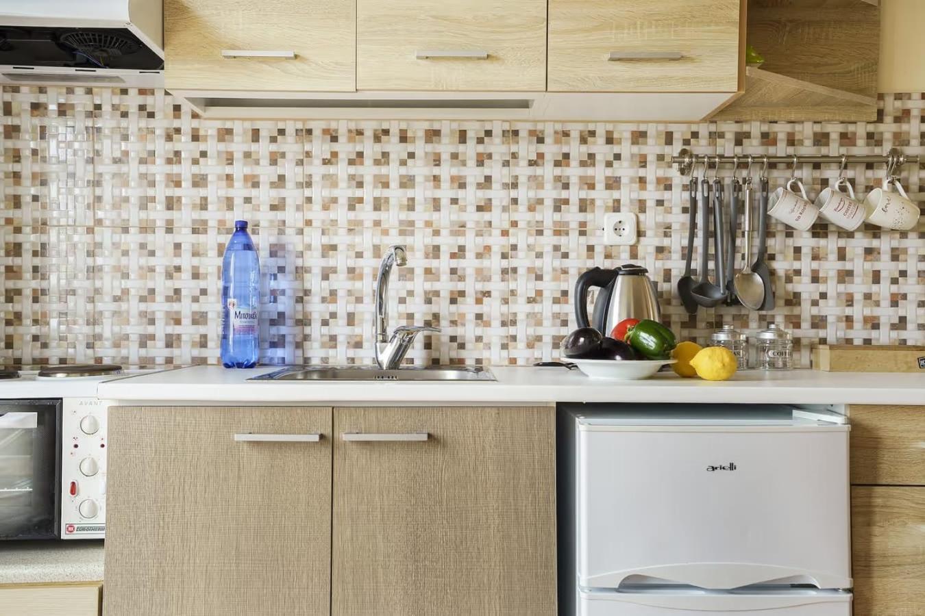 Apartment Paradiso Lixouri