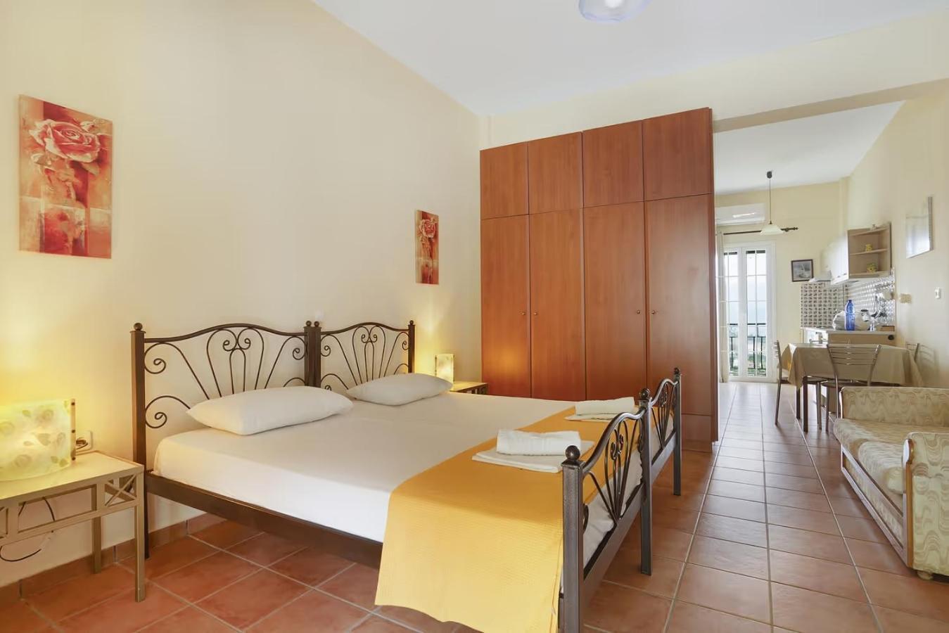 Paradiso Apartment