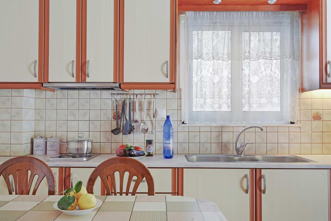 Apartment Paradiso