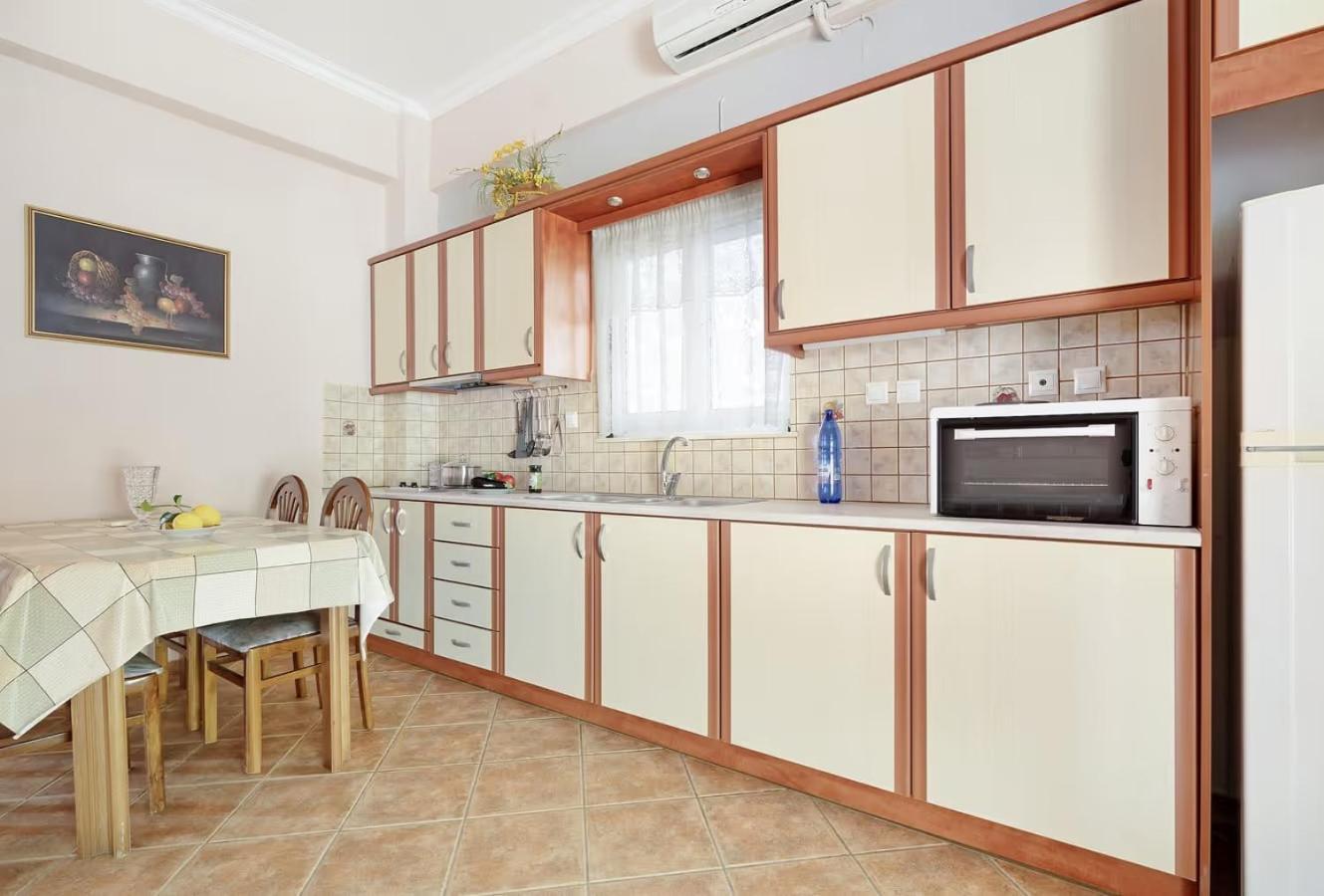 Paradiso Apartment *