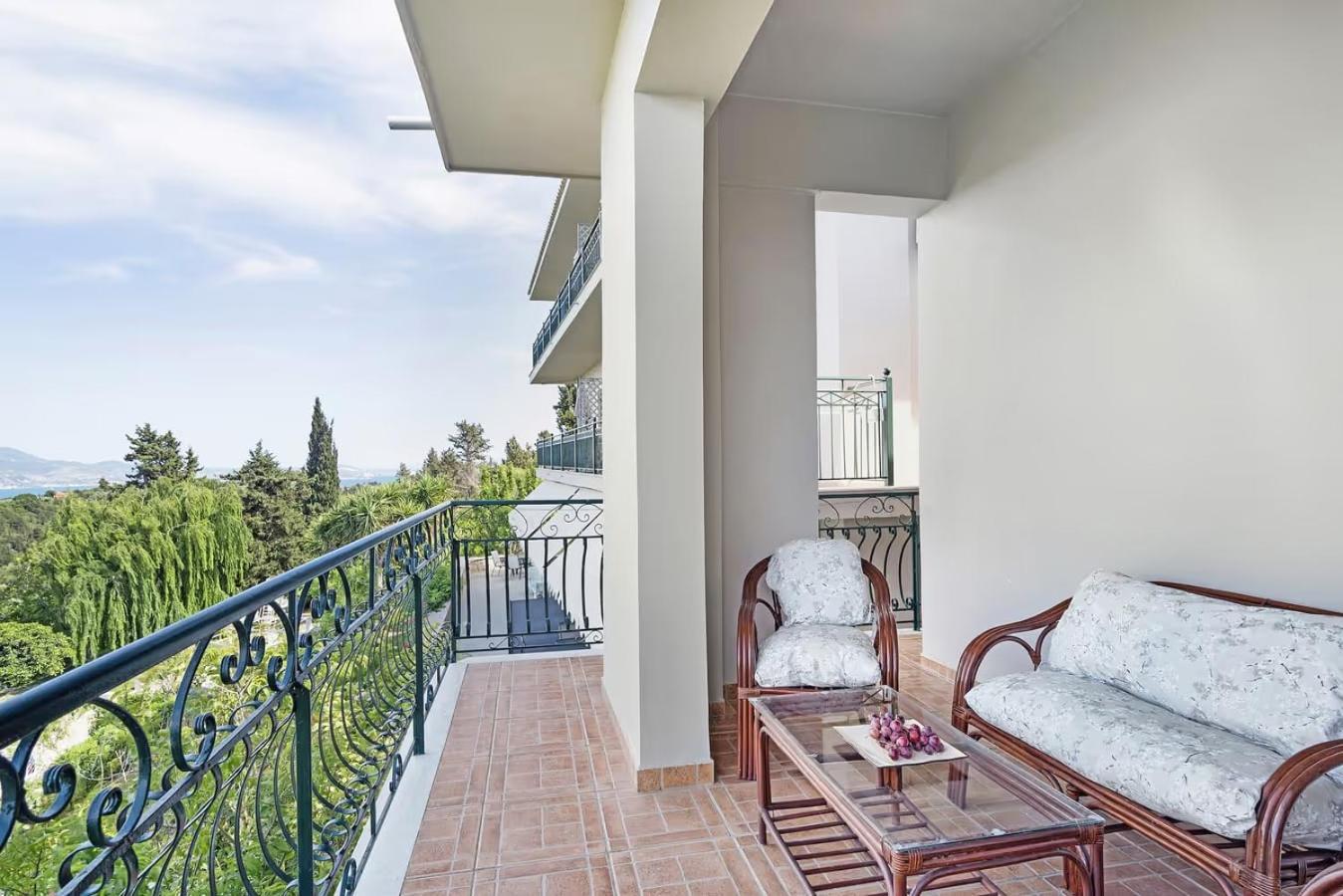 Paradiso Apartment