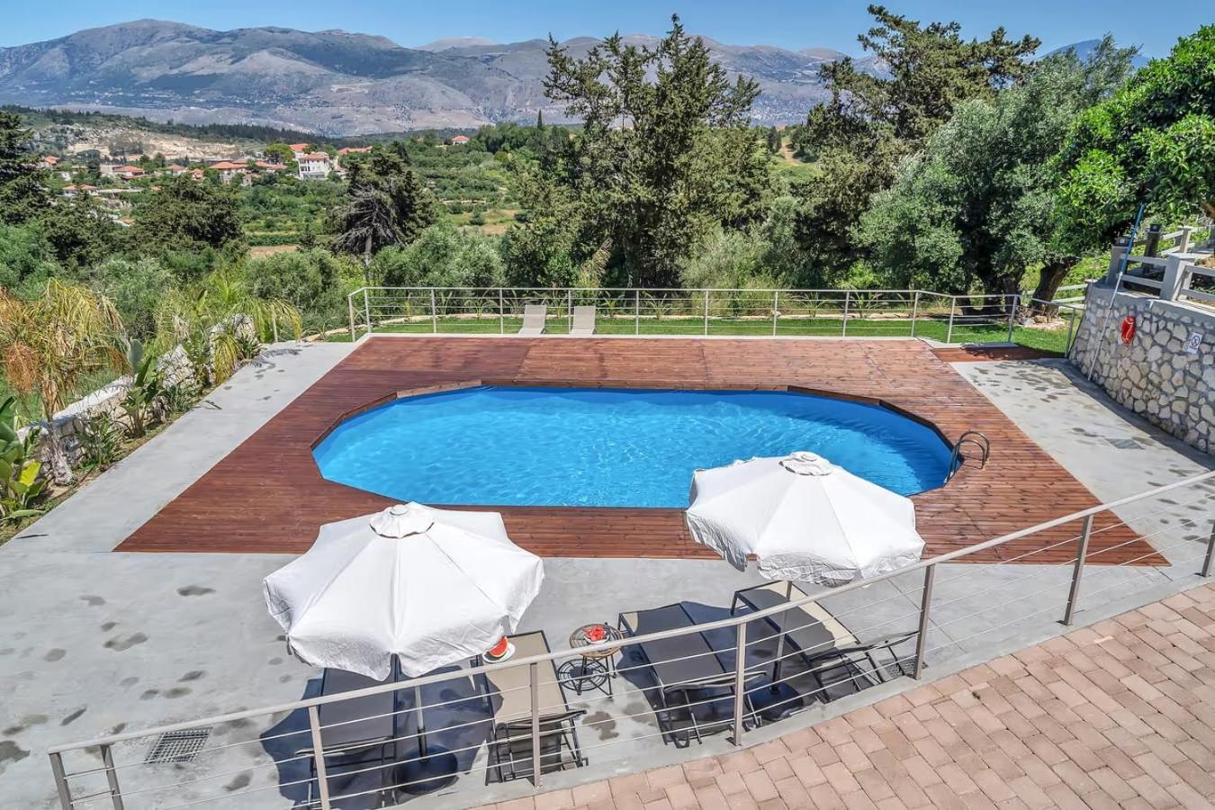 Apartment Paradiso *