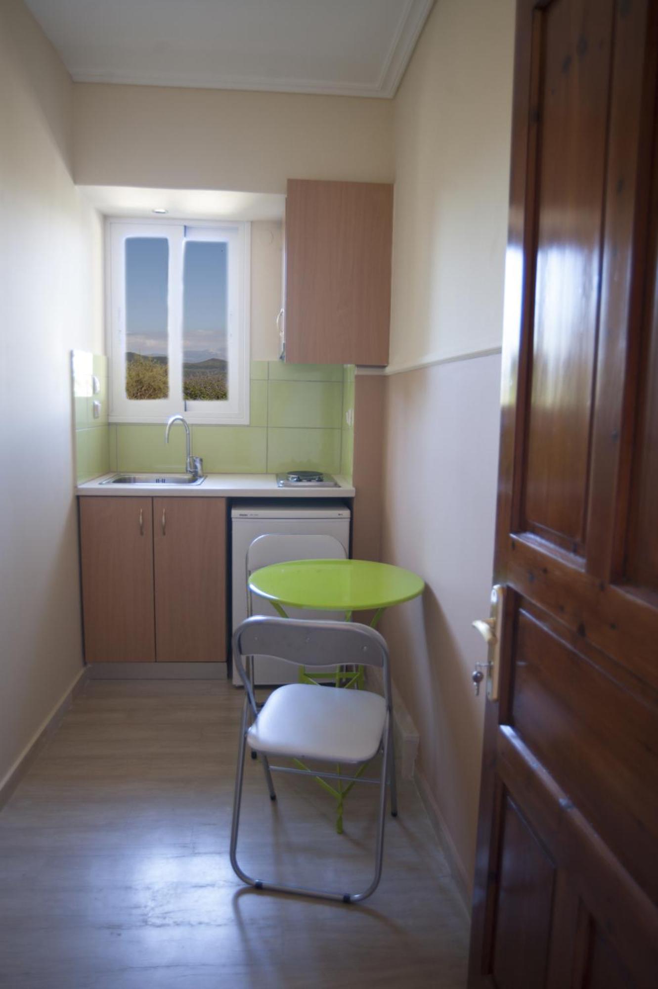 Apartment Giorgio