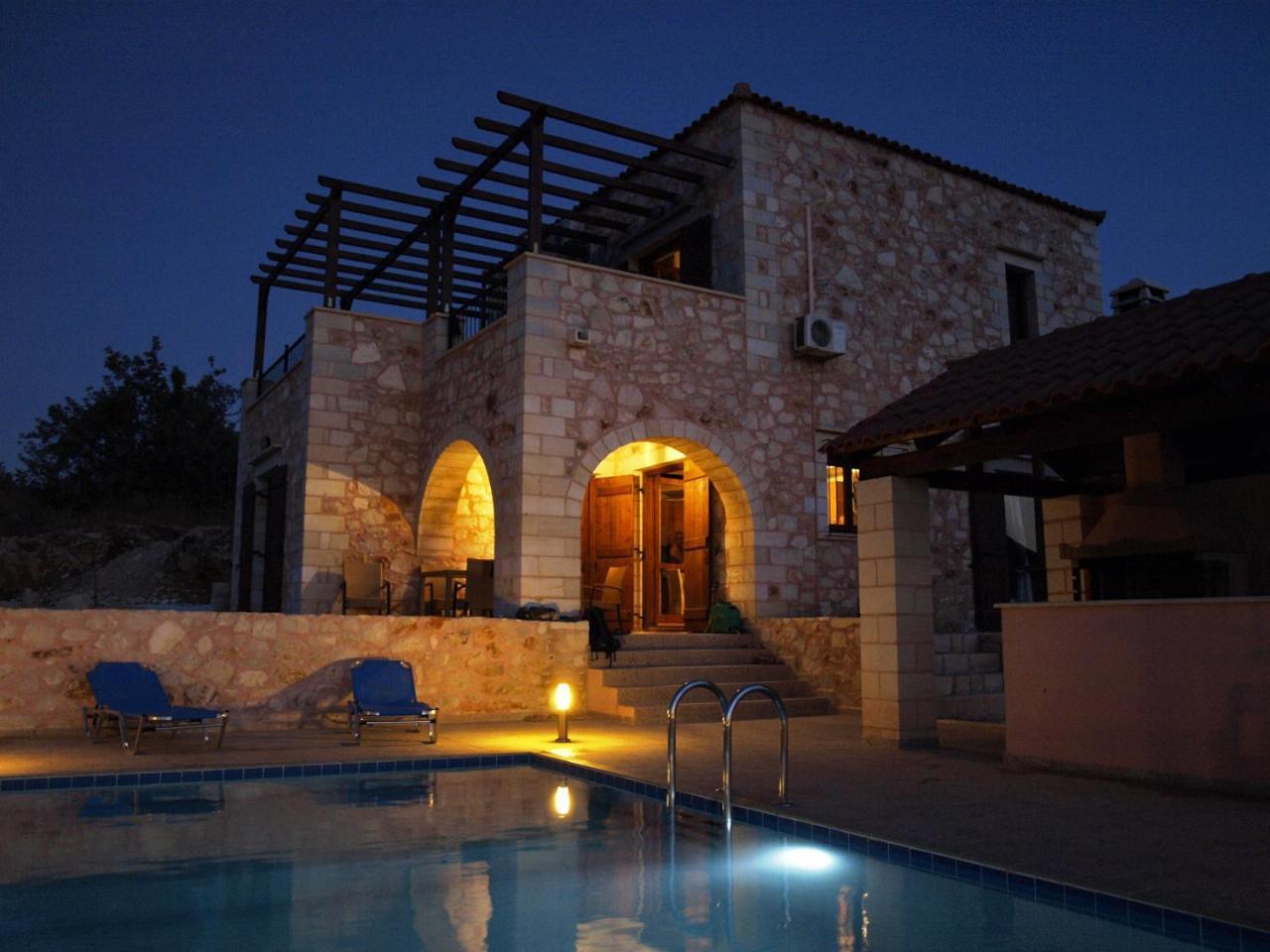 Villa Petra