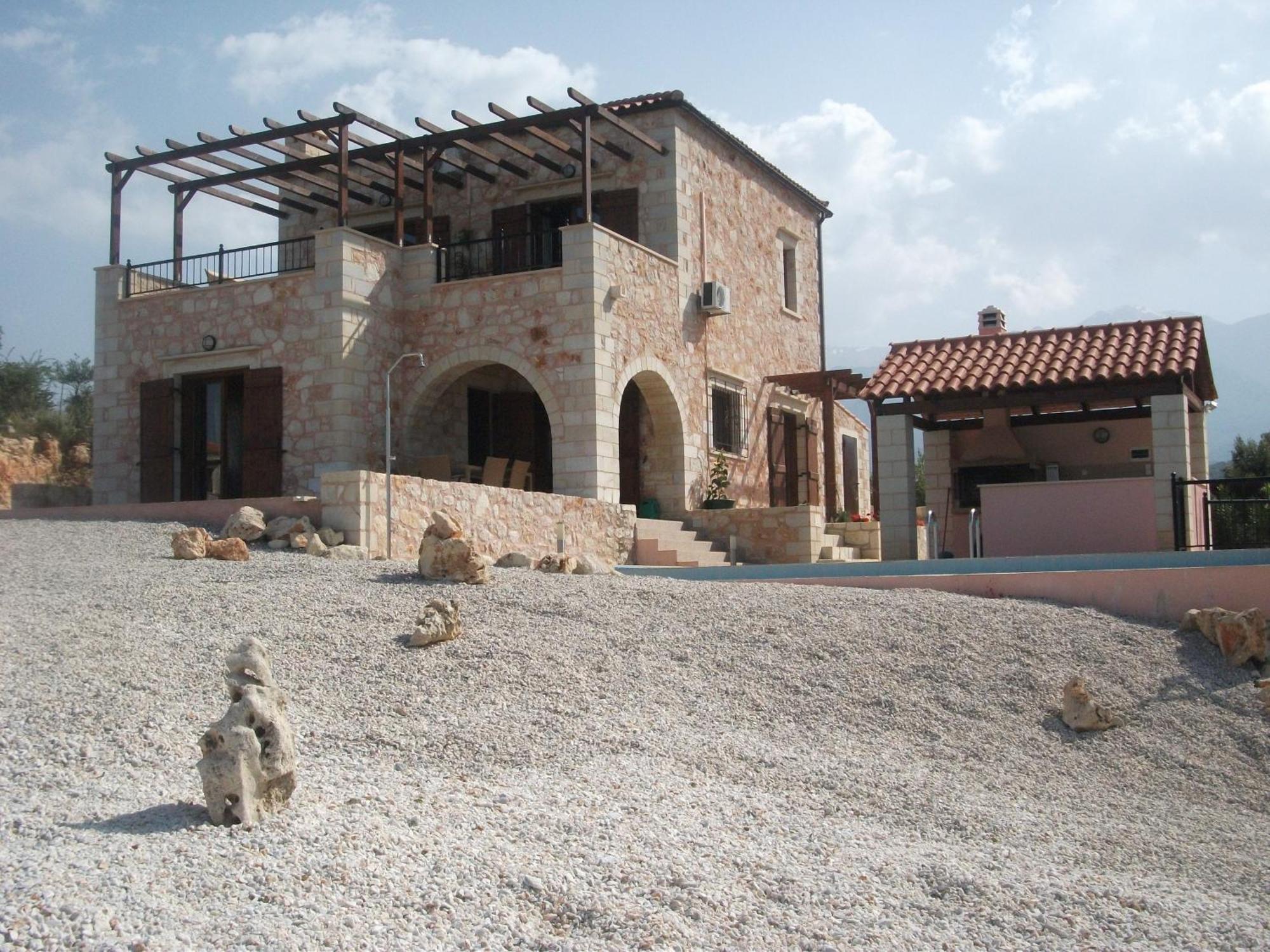 Villa Petra *