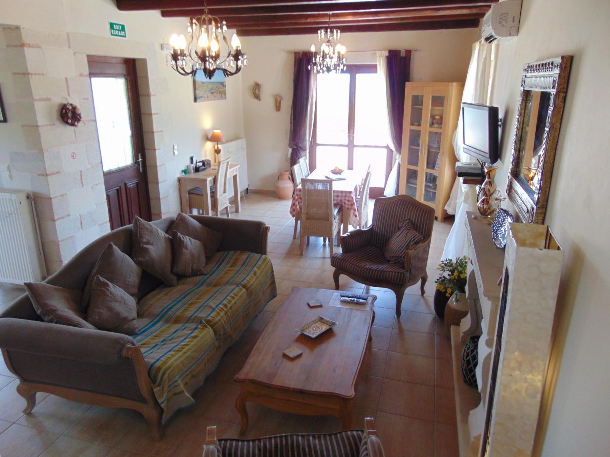 Villa Petra *