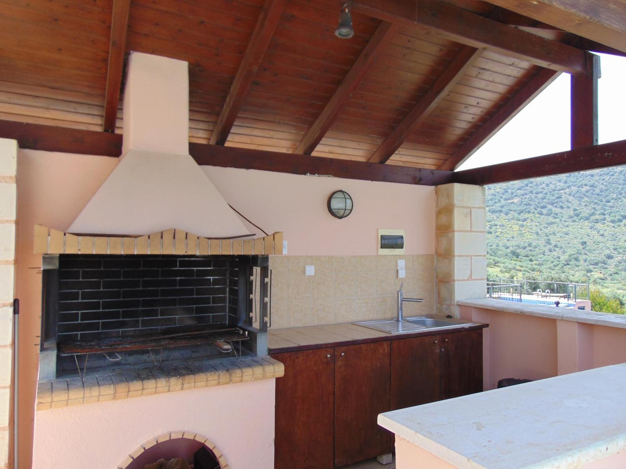 Villa Petra