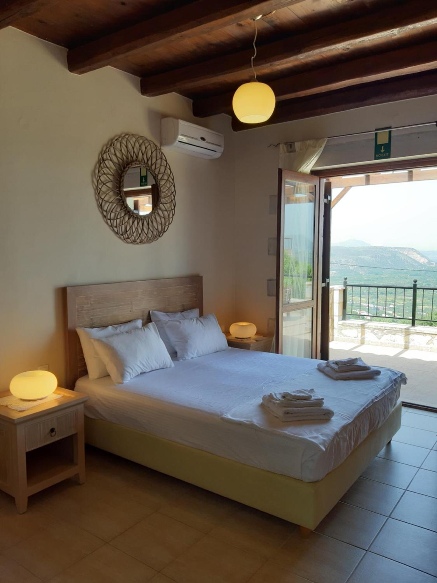 Petra Villa
