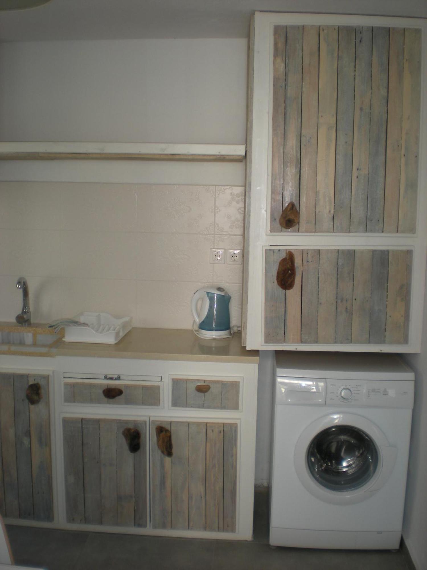 Birds Nest Flat Apartment