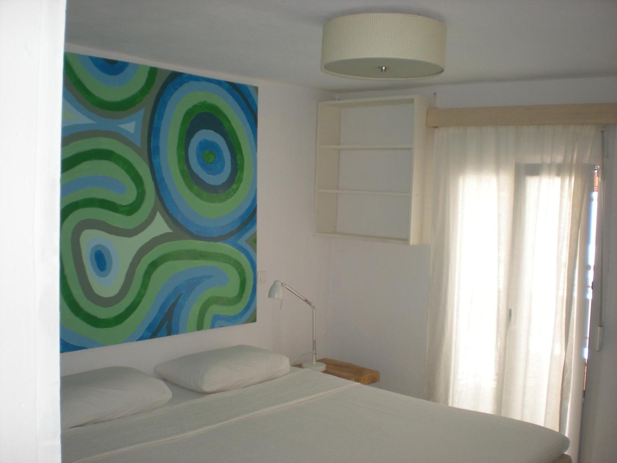Birds Nest Flat Apartment *