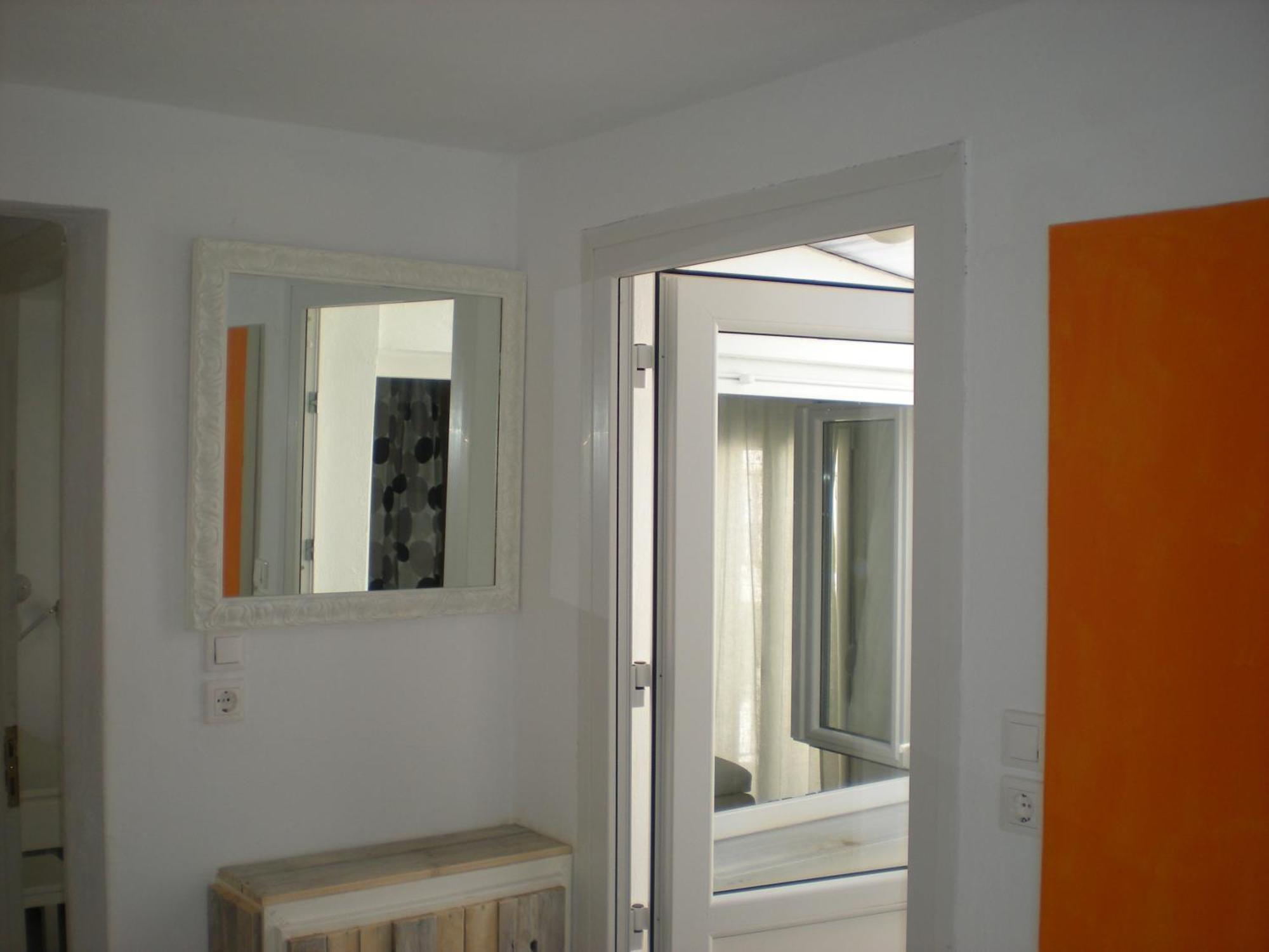 Apartment Birds Nest Flat Skiathos Town