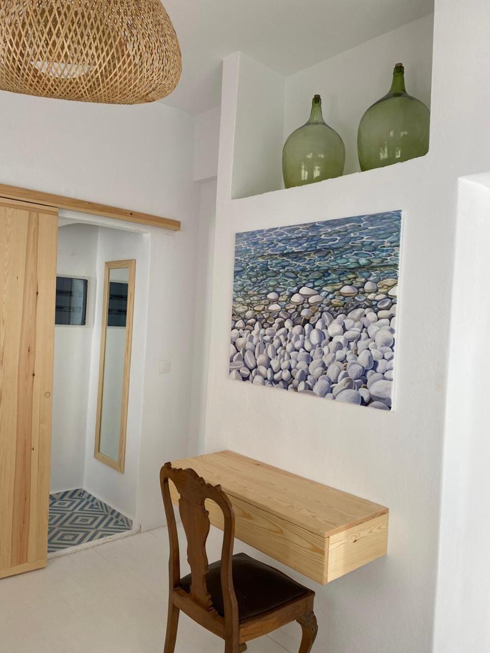 Birds Nest Flat Apartment *