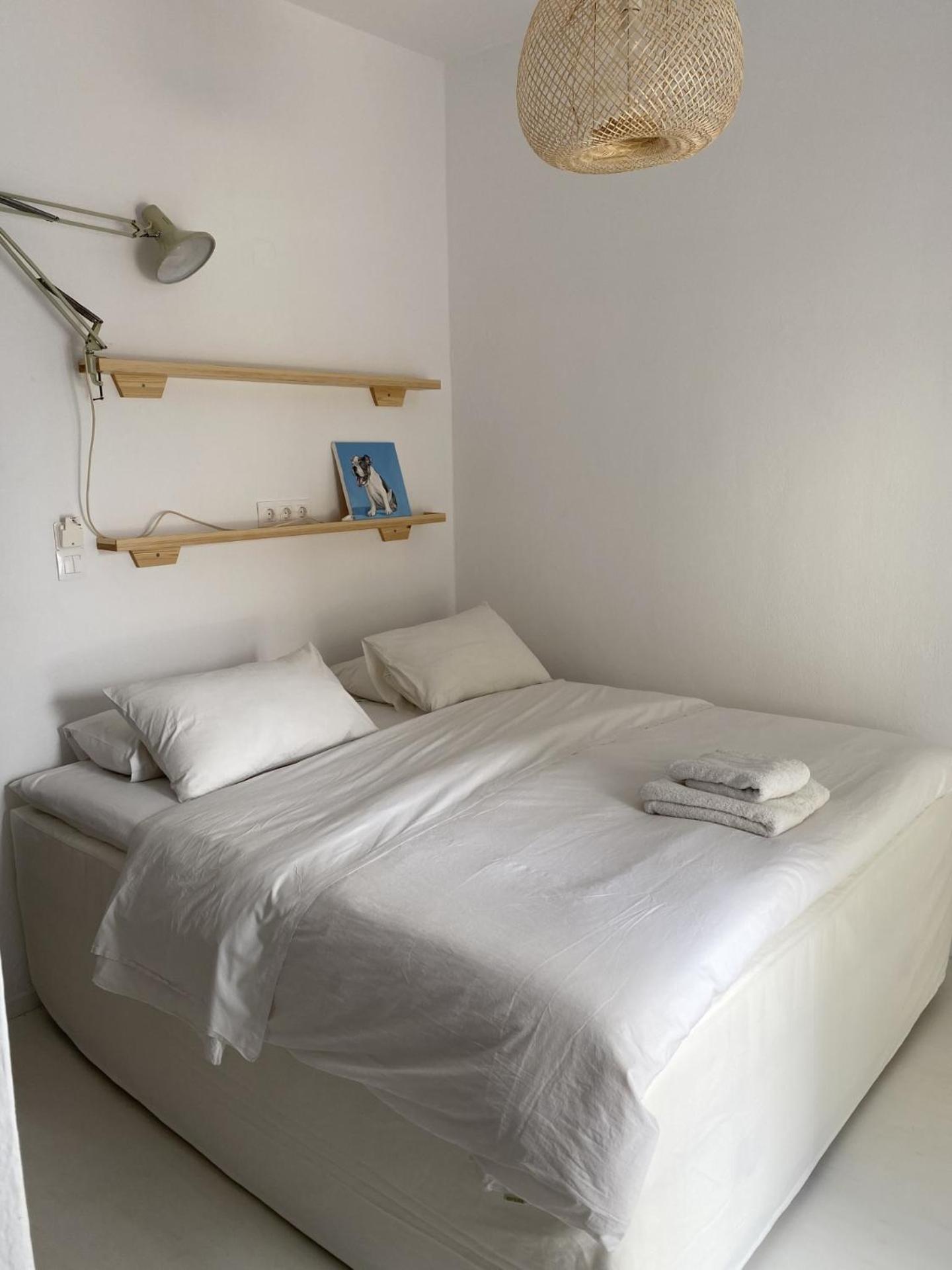 Birds Nest Flat *