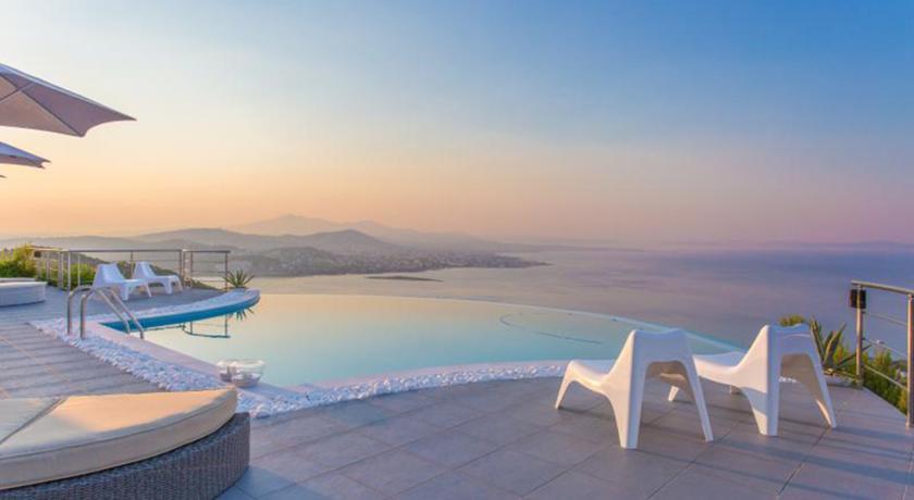 Apartment Coral Porto Rafti