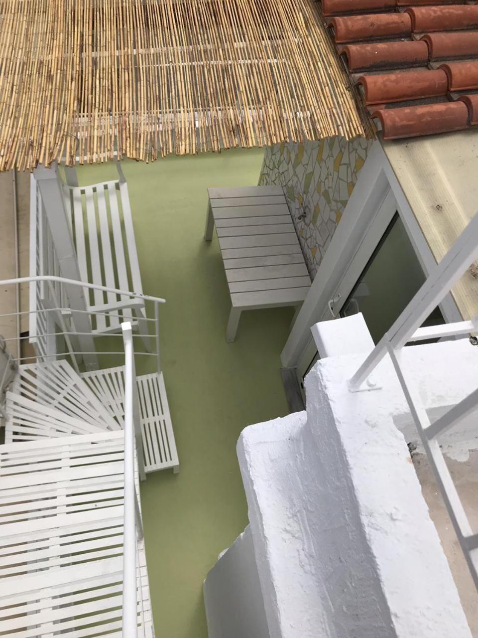 Birds Nest Flat Apartment