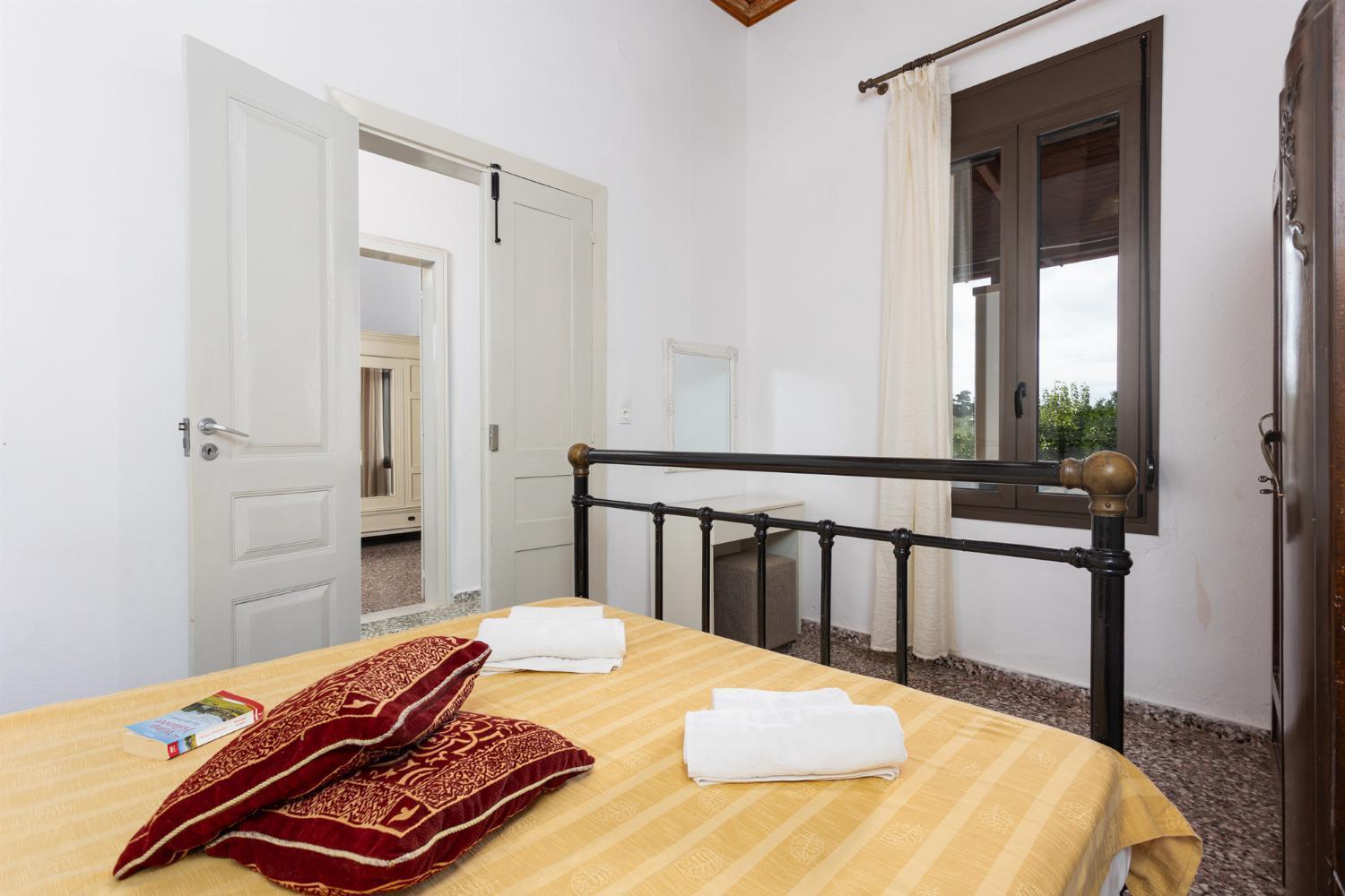 Maro Large Private Pool Ac Wifi Villa