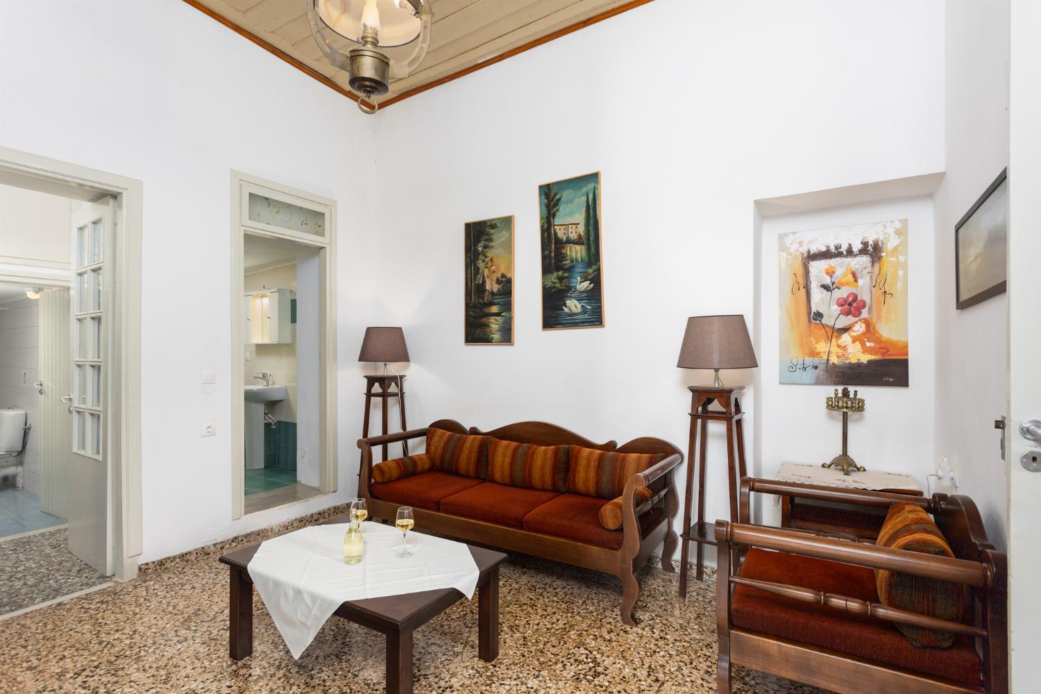 Maro Large Private Pool Ac Wifi Villa *