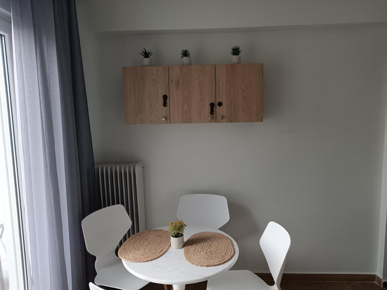 Apartment Penthouse Center