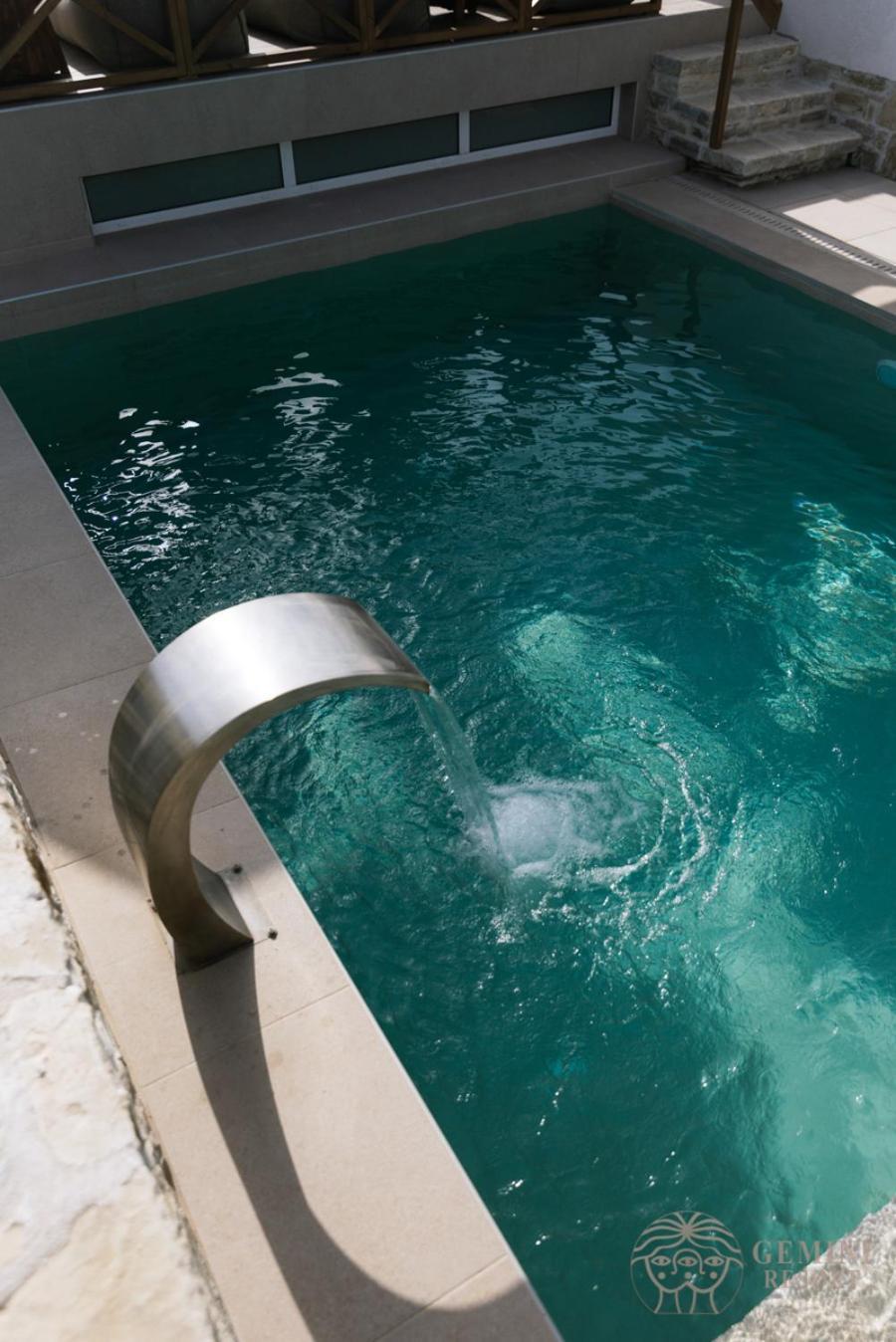 Gemini With Private Pool And Sea View Kalamaki (Heraklion)