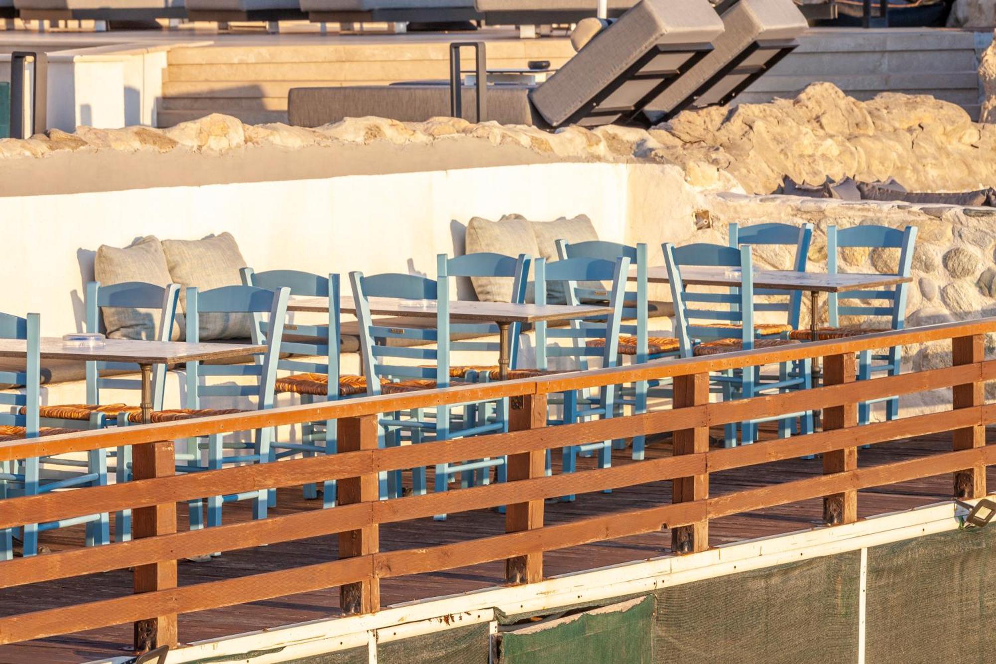 Akrotiri Olympus Luxury - Adults Only * Plaka Litochorou