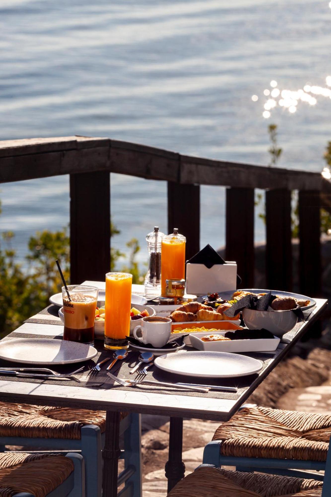 Hotel Akrotiri Olympus Luxury - Adults Only Plaka Litochorou